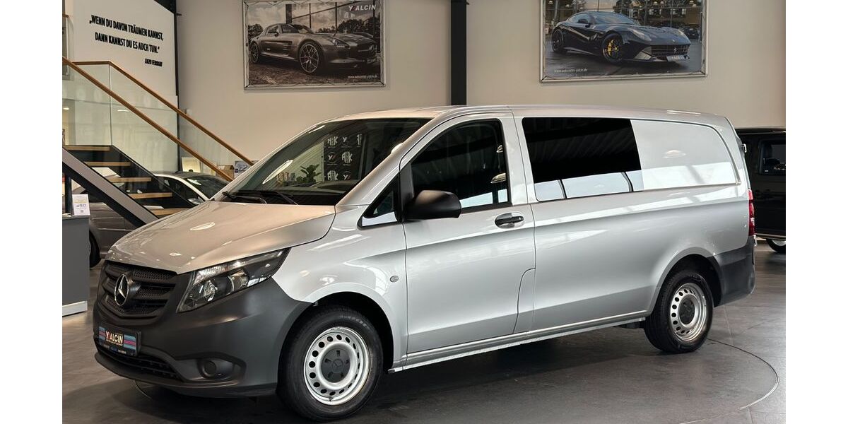 Mercedes-Benz Vito 167.250 km 23.290 &euro; Aurich 26605