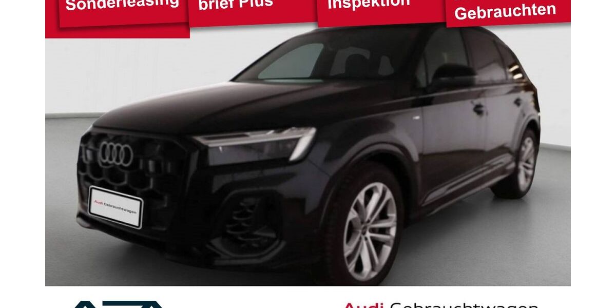 Audi Q7 26.143 km 68.360 &euro; Gera 07546