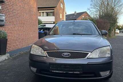 Ford Mondeo 259.000 km 900 &euro; Senden 48308