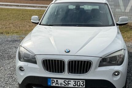 BMW X1 195.000 km 10.000 &euro; Neukirchen vorm Wald 94154