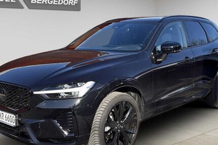 Volvo XC60 7.500 km 48.994 &euro; Hamburg 21029
