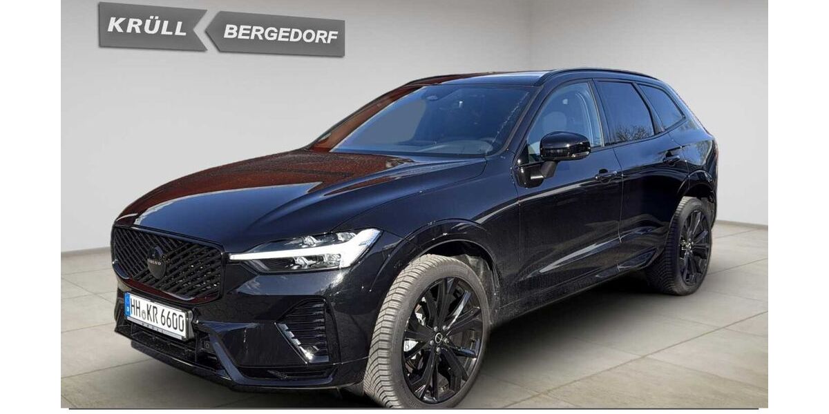 Volvo XC60 7.500 km 48.994 &euro; Hamburg 21029
