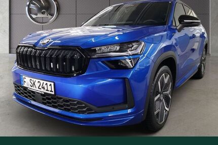 Skoda Kodiaq 9.050 km 52.980 &euro; Frankfurt 60435