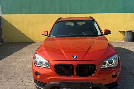 BMW X1 166.380 km 8.900 &euro; Guhrow 03096
