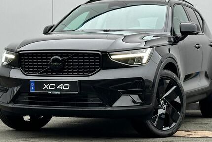 Volvo XC40 6.000 km 42.940 &euro; Paderborn 33106