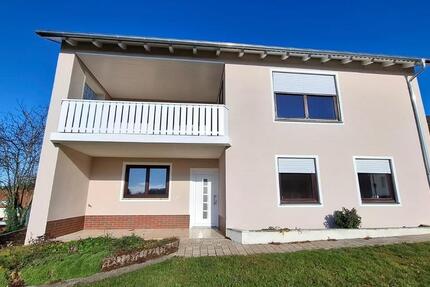 Immobilie in TOP-Zustand in Wemding zimmer