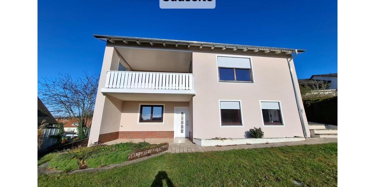 Immobilie in TOP-Zustand in Wemding zimmer