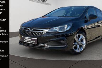 Opel Astra 89.651 km 10.980 &euro; Großröhrsdorf OT Bretnig 01900