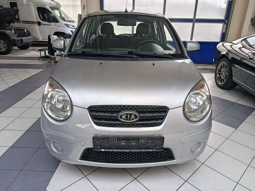 Picanto
