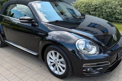 VW Beetle 37.000 km 27.700 &euro; Fredersdorf-Vogelsdorf bei Berlin 15370