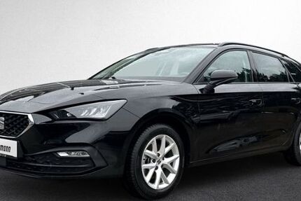 Seat Leon 1.900 km 26.853 &euro; Lauda-Königshofen 97922