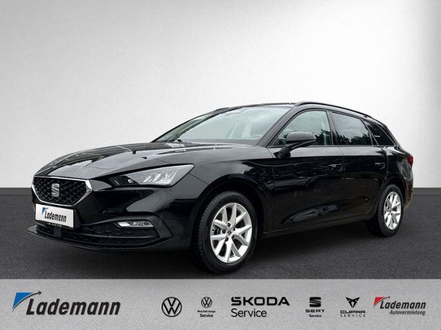 Seat Leon 1.900 km 26.854 &euro; Lauda-Königshofen 97922