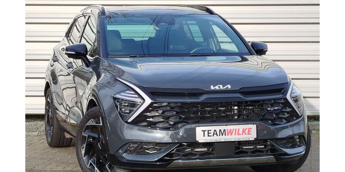 Kia Sportage 57.708 km 28.890 &euro; Schwerin 19061