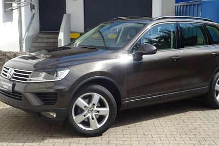 VW Touareg 194.000 km 16.499 &euro; Osterode am Harz 37520