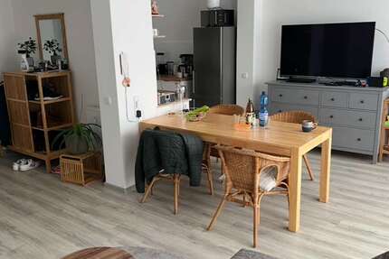 Wohnung zum Mieten in Wuppertal 800 € 76 m² 3 zimmer