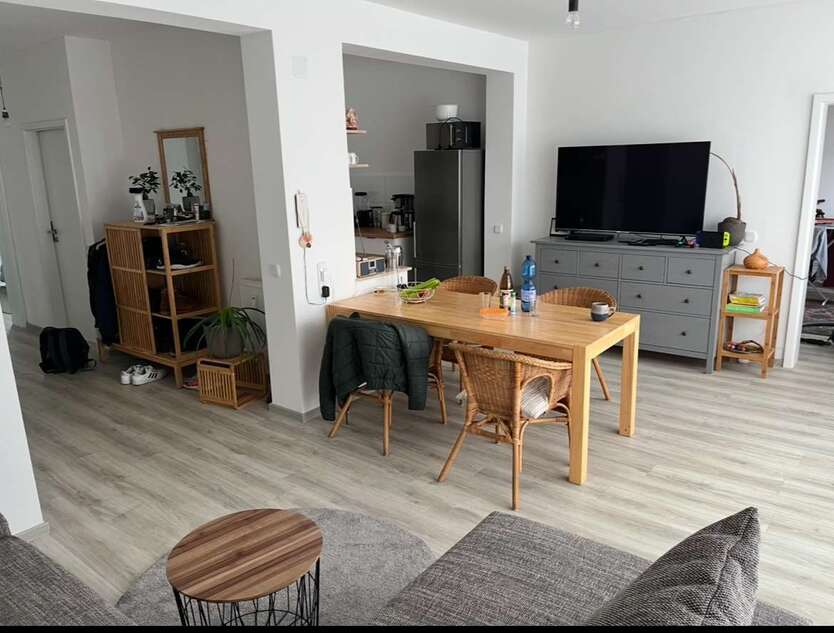 Wohnung zum Mieten in Wuppertal 800 € 76 m² 3 zimmer
