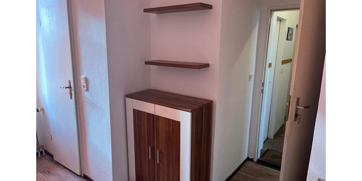 Etagenwohnung Stelle - 1 Zimmer, 14 m&sup2;, 560&euro; | Angebot:26269913