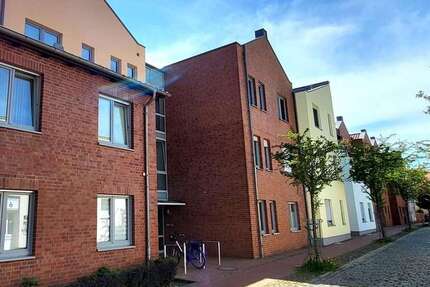 Wohnung Nienburg - 3 Zimmer, 84 m&sup2;, 785&euro; | Angebot:26422992