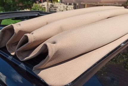 VW Polo 79.000 km 4.900 € Aurach 91589