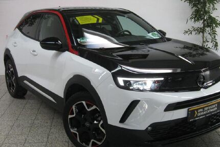 Opel Mokka 32.400 km 19.490 &euro; Nordenham 26954