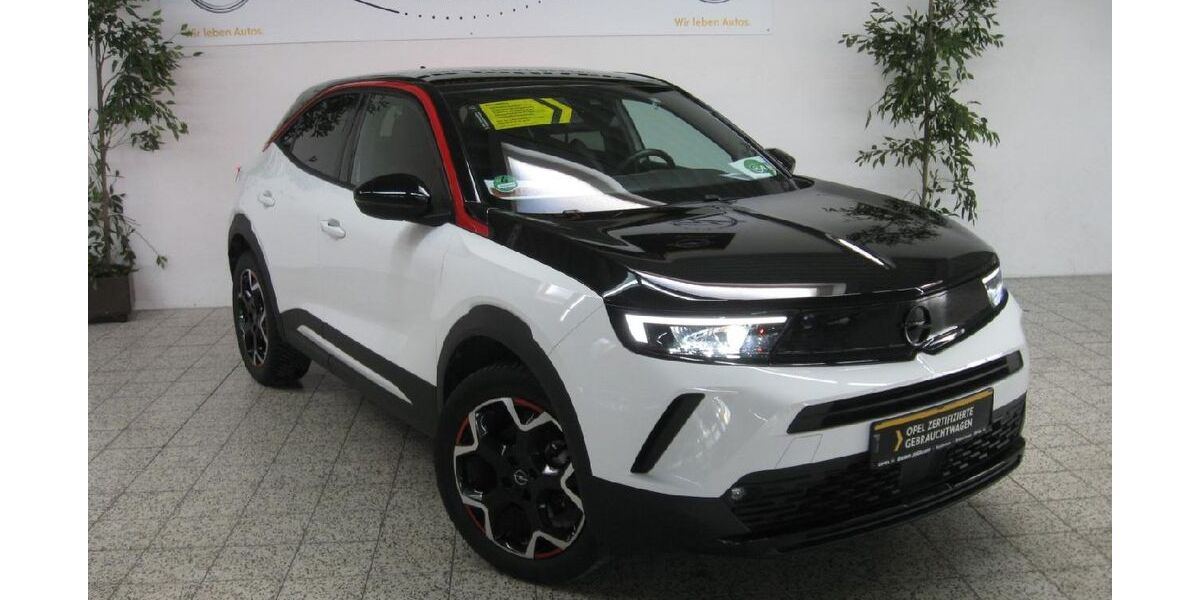 Opel Mokka 32.400 km 19.490 &euro; Nordenham 26954