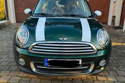 Mini Cooper 160.000 km 5.350 &euro; Pretzfeld 91362