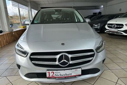 Mercedes B 180