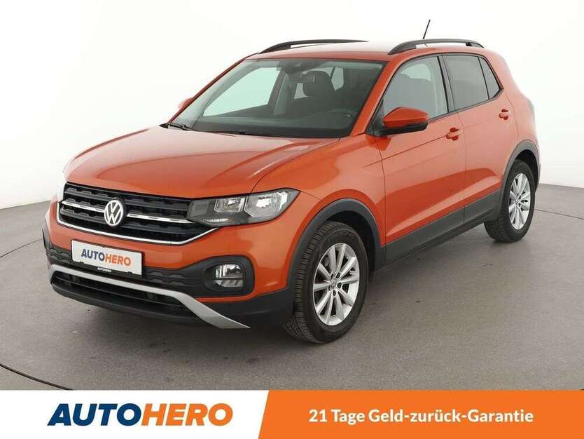 T-Cross