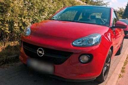 Opel Adam 140.000 km 6.250 &euro; Mönkeberg 24248