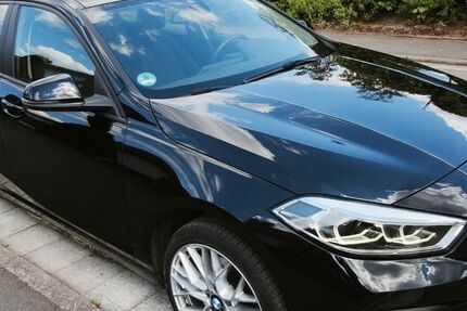 BMW 118 59.700 km 17.000 &euro; Schopp 67707