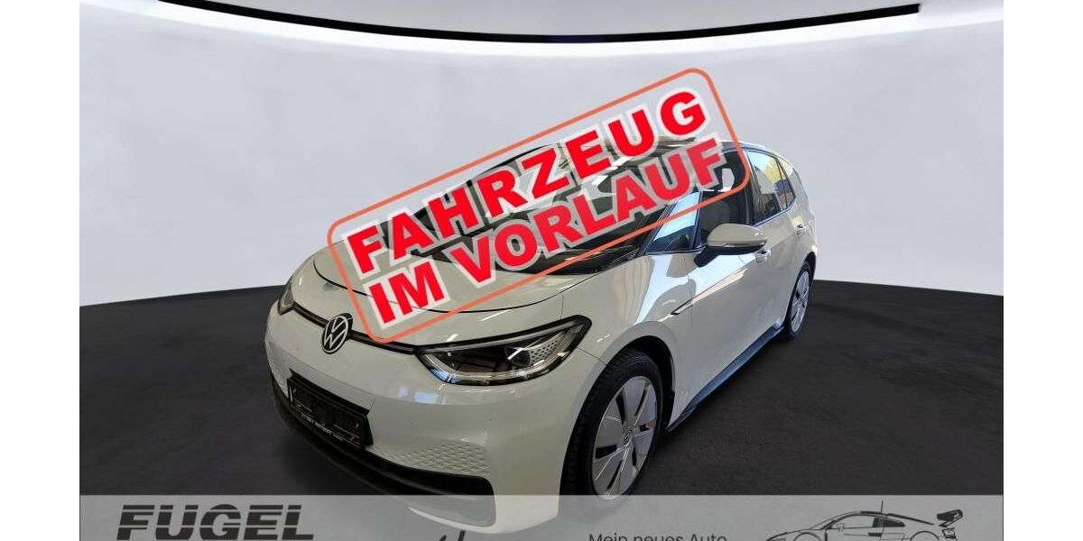 VW ID.3 67.152 km 18.999 &euro; Chemnitz - Mittelbach 09224