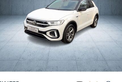 VW T-Roc 40.600 km 25.350 &euro; Kreuztal 57223