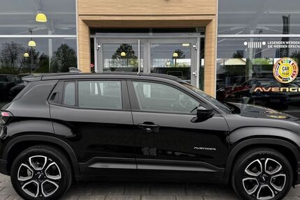 Jeep Avenger 23.125 km 20.280 &euro; Aschaffenburg 63741