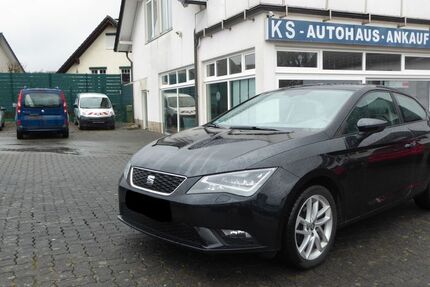 Seat Leon 134.000 km 8.500 &euro; Wiehl 51674
