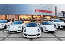 Gebrauchtwagen Porsche Panamera