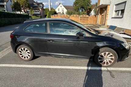 Seat Leon 175.000 km 4.500 &euro; Gütersloh 33330
