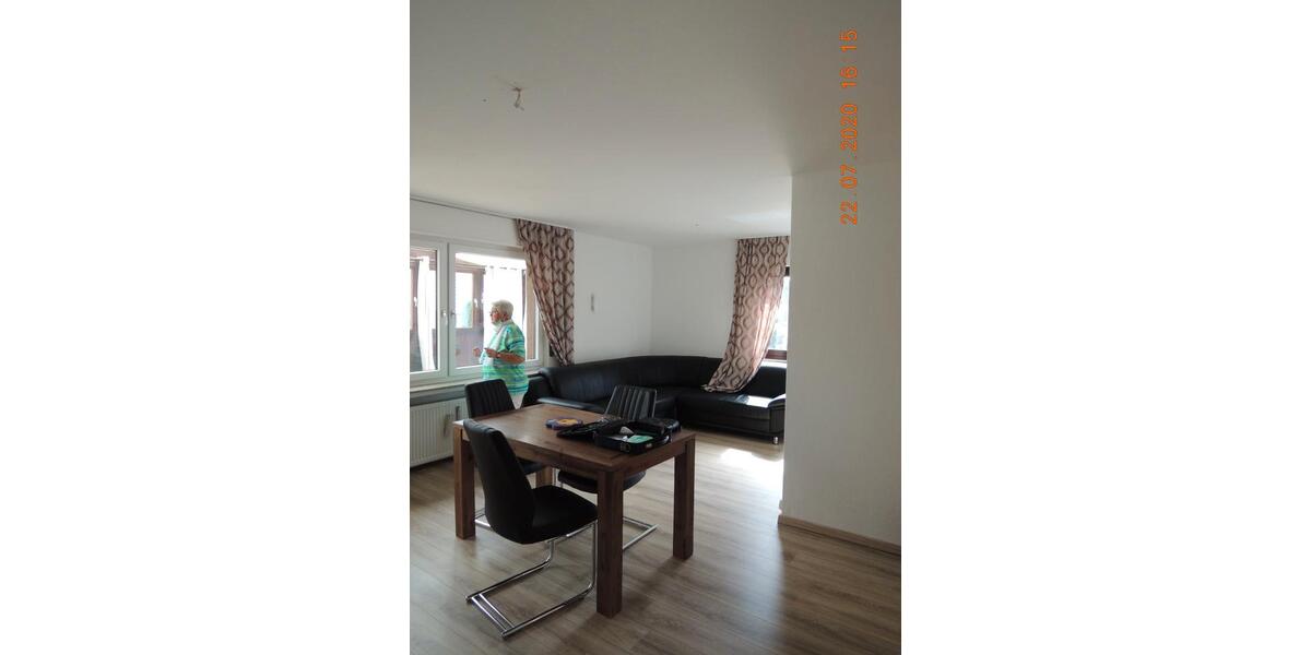 Etagenwohnung Wallenhorst - 2 Zimmer, 67 m&sup2;, 583&euro; | Angebot:26225412