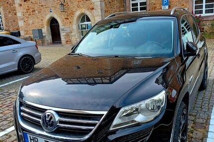 VW Tiguan 169.000 km 8.250 € Melsungen 34212