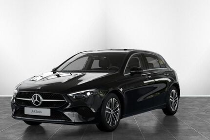 Mercedes-Benz A 180 10.000 km 38.890 € Halle-Sennewitz 06193