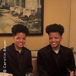 Die Boogie Woogie Twins - Family Affairs