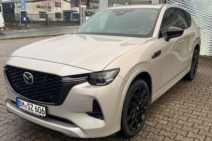 Mazda CX-60 2.264 km 58.900 &euro; Erftstadt 50374