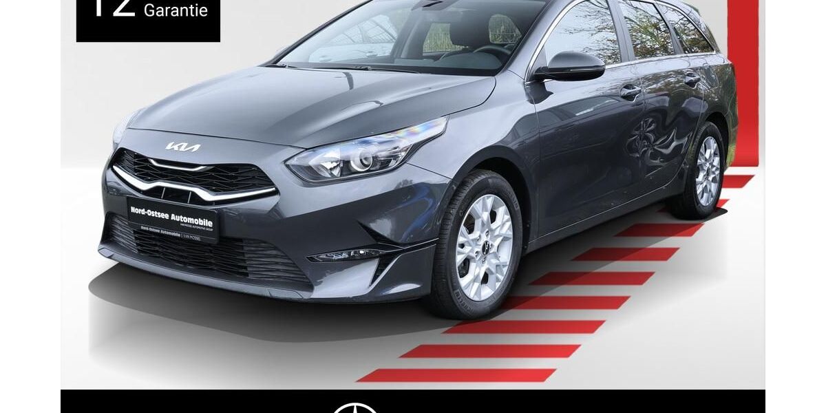 Kia ceed Sportswagon 19.645 km 18.490 &euro; Marne 25709