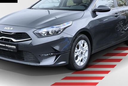 Kia ceed Sportswagon 19.645 km 18.990 &euro; Marne 25709