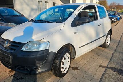 VW Fox 170.000 km 1.300 &euro; Schellerten OT Wendhausen 31174