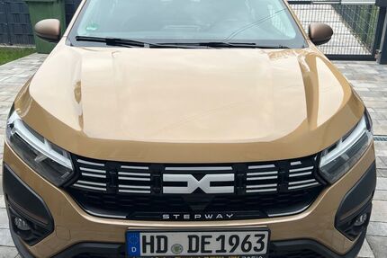 Dacia Sandero 5.300 km 19.900 &euro; Sinsheim 74889