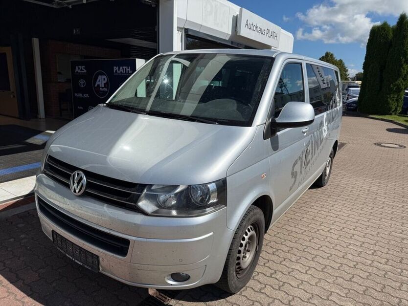T5 Transporter