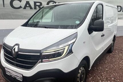 Renault Trafic 290.000 km 10.500 &euro; Colditz 04680