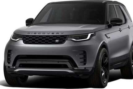 Land Rover Discovery 2.500 km 108.020 &euro; Bremen 28329