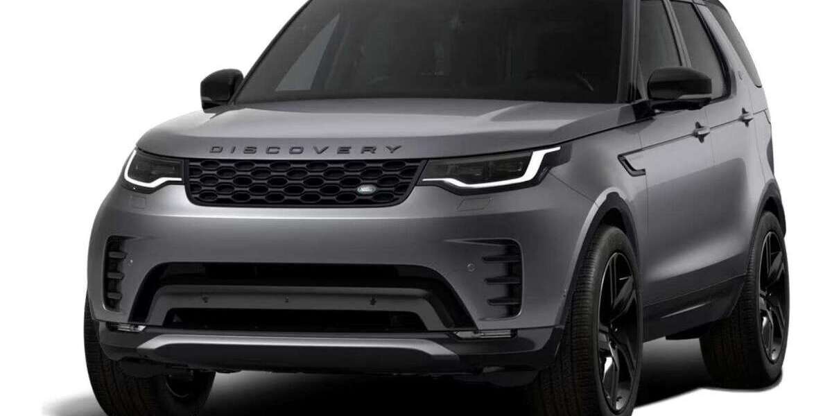 Land Rover Discovery 2.500 km 108.020 &euro; Bremen 28329