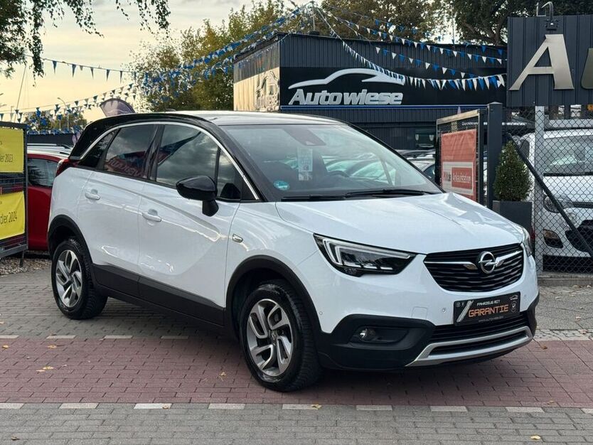 Crossland (X)
